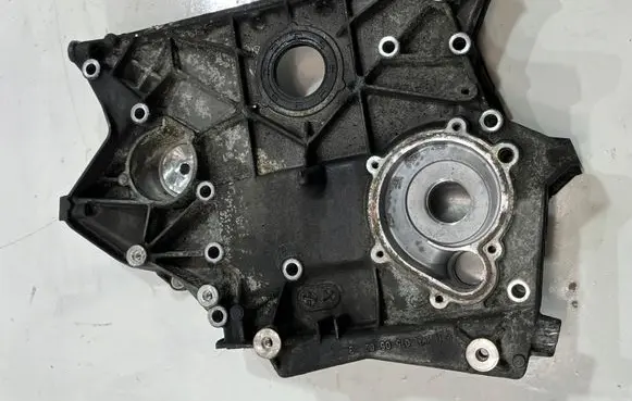 Mercedes-Benz C W204 Timing chain cover R2710150602 . 271820 | 888.112.373