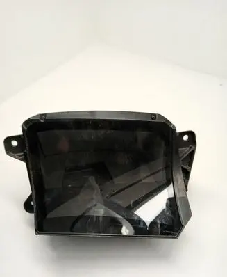BMW 7 G11 G12 Head up display screen 9382638