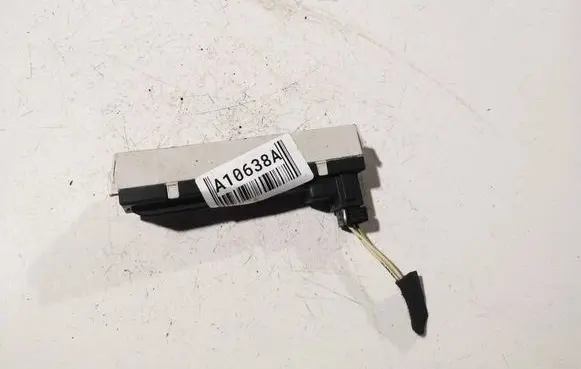 Peugeot 207 Sensor 9664447780