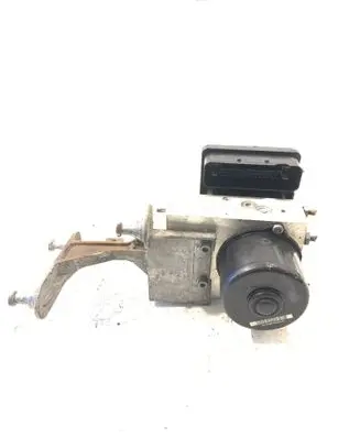 Mercedes-Benz C W203 ABS Pump A0345457832 00009551E0 H024G07M84