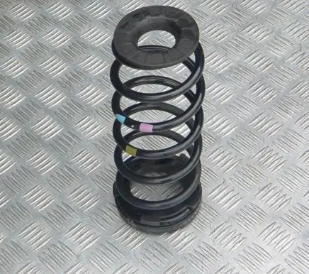 KIA Picanto Rear coil spring