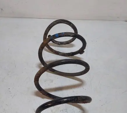 BMW 5 E39 Front coil spring