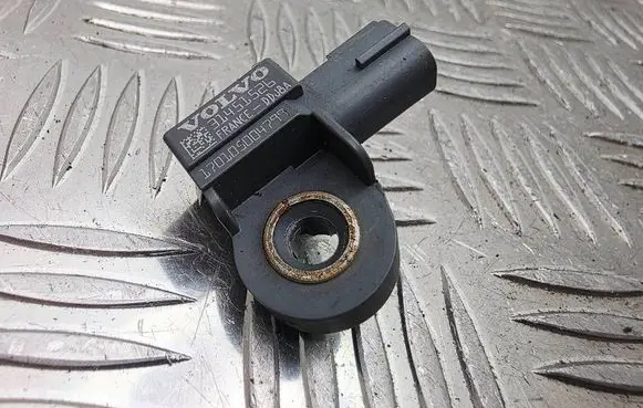 Volvo V40 Airbag deployment crash/impact sensor 31451526