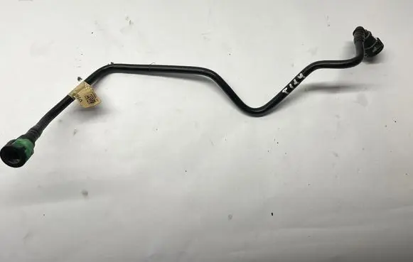 Ford Mustang VI Vacuum line/pipe/hose FR3C 34008199