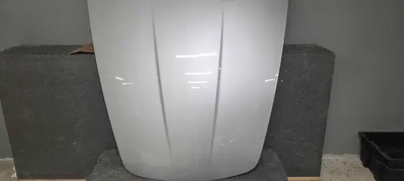 Maserati Quattroporte Engine bonnet/hood 67213600