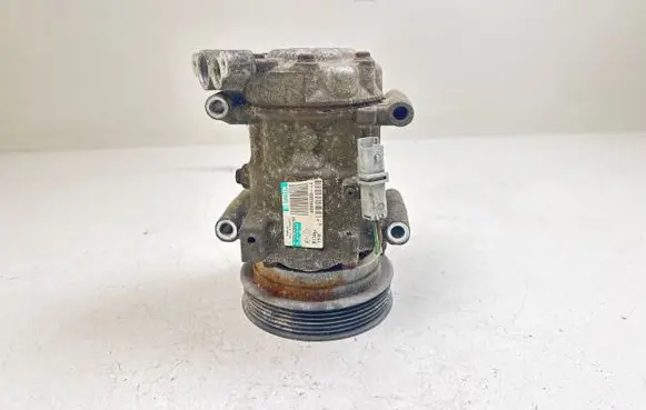Nissan Note (E11) Air conditioning (A/C) compressor (pump) 8200953359 09783604162