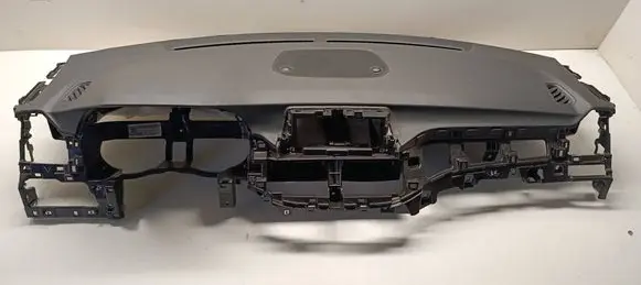 Hyundai Tucson TL Dashboard 84710D7AA0TRY 2019052209