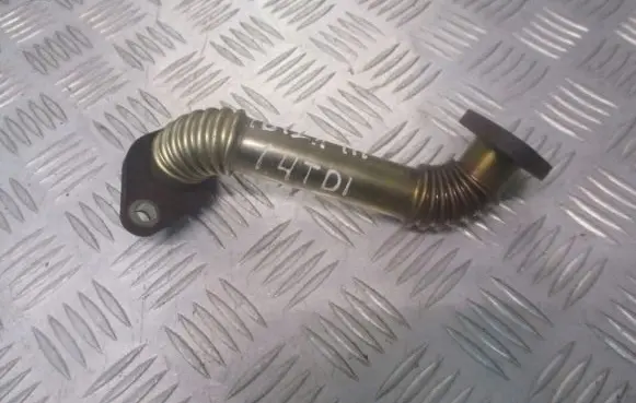 Seat Ibiza III (6L) EGR valve line/pipe/hose