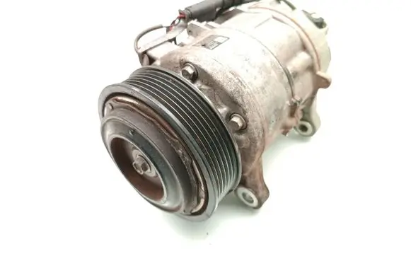BMW 1 F20 F21 Air conditioning (A/C) compressor (pump) 9299328