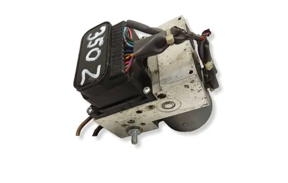 Nissan 350Z ABS Pump 47600AL700 51000040170 483D00051
