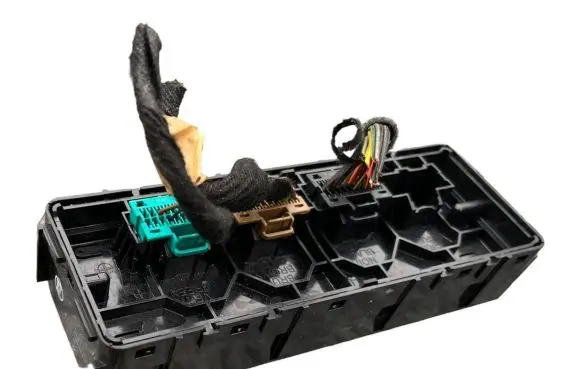 Opel Insignia A Other control units/modules 13591958 544969533 A1133232A10000