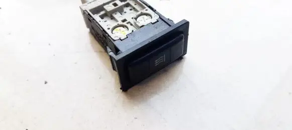 Windscreen/window heater switch