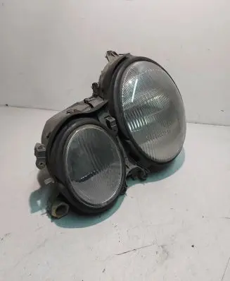 Mercedes-Benz E W210 Headlight/headlamp