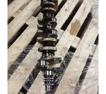 Crankshaft