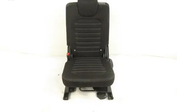 Ford Galaxy Rear seat 