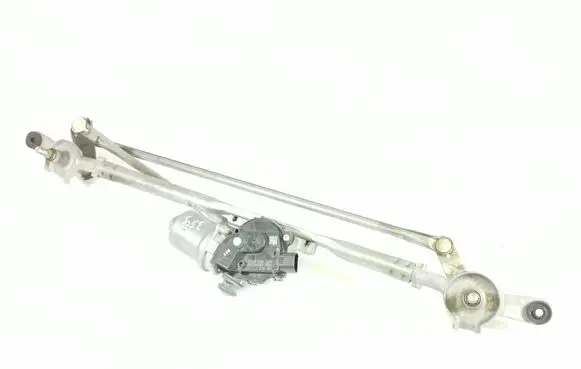 Chevrolet Camaro Front wiper linkage and motor 23240666