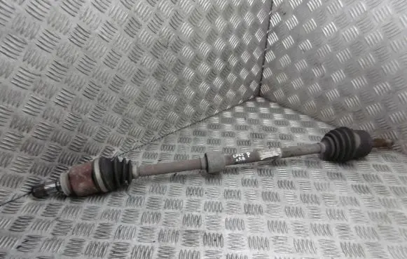 Mitsubishi Colt Front driveshaft