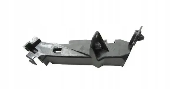 Audi TT TTS RS Mk3 8S Rear bumper mounting bracket 8S0807375