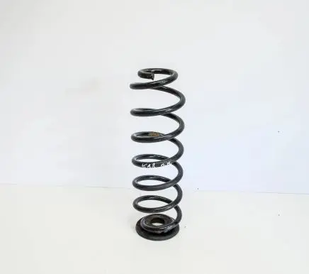 Volkswagen Golf Plus Rear coil spring