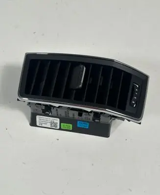 Skoda Kodiaq Dash center air vent grill 565820952C
