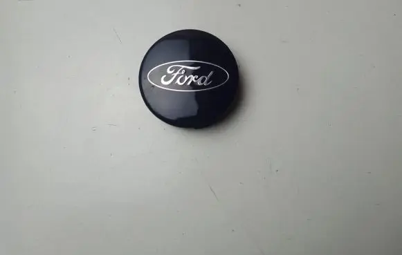 Original wheel cap