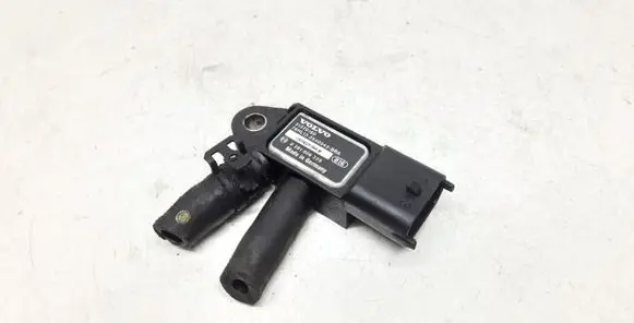 Volvo V60 Exhaust gas pressure sensor 31370160 02810006329