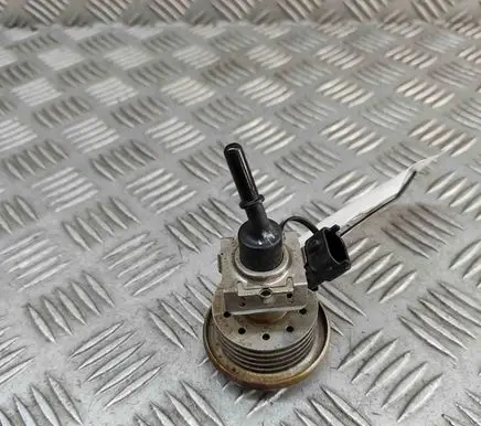 Mercedes-Benz E W212 AdBlue injector A0004900713
