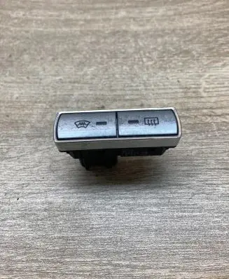 Ford Mondeo Mk III Windscreen/window heater switch 4S7T18K574AB