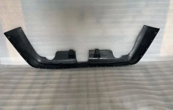 Volvo V70 Rear bumper lower part trim 30763621 BP3ED