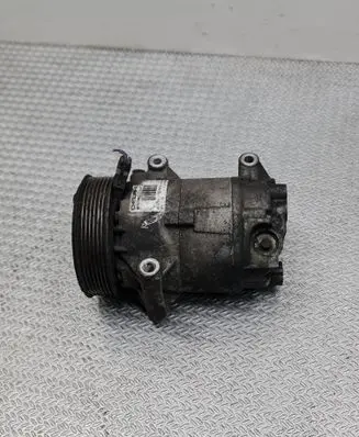 Renault Scenic II - Grand scenic II Air conditioning (A/C) compressor (pump) 6570800