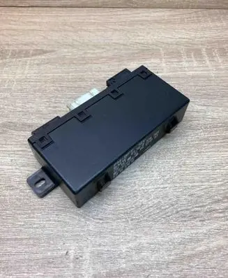 BMW 5 E39 Door control unit/module 8378769 05071753