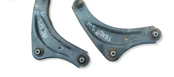 Nissan Juke I F15 Front lower control arm/wishbone WAHACZPRAWYJUKE