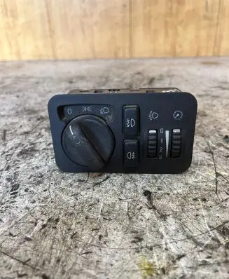 Opel Frontera B Light switch 8971779590 53192800