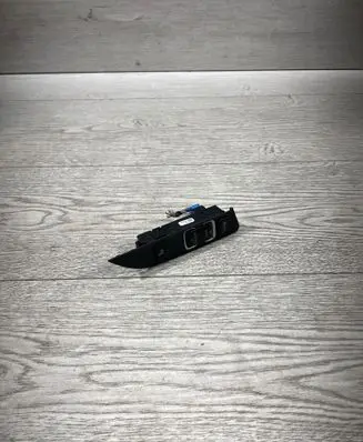 BMW 4 F32 F33 Parking (PDC) sensor switch 9252921 16598710