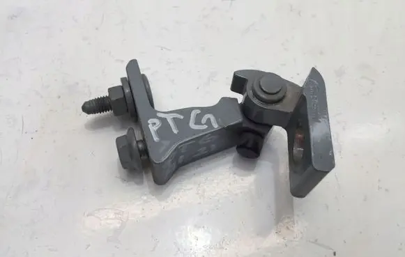 Audi A1 Rear door upper hinge 8W0831404A