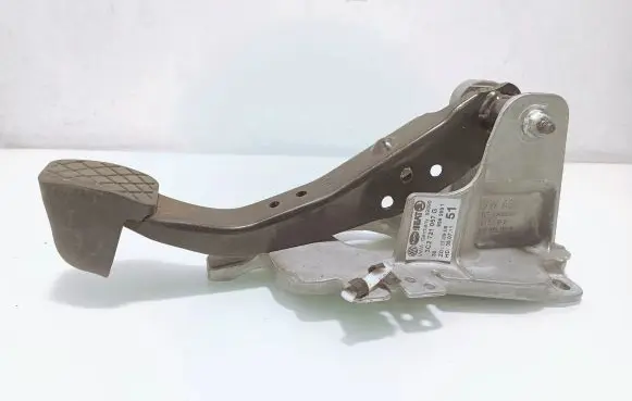 Brake pedal