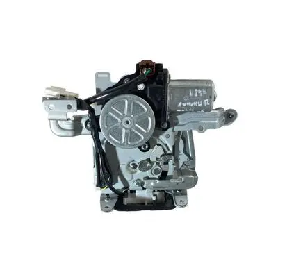 Nissan Murano Z52 Tailgate/trunk/boot lock/catch/latch JG658VA 930306 905024CL0A