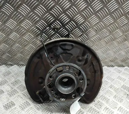 Mercedes-Benz E W238 Rear wheel hub A2133503205