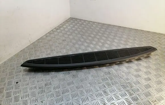 BMW 5 F10 F11 Parcel shelf grill 9116274