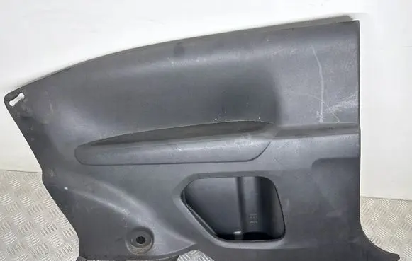 Peugeot 108 Coupe rear side trim panel 625950H020 03111067001A