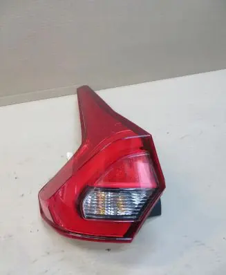 Mitsubishi Eclipse Cross Rear/tail lights