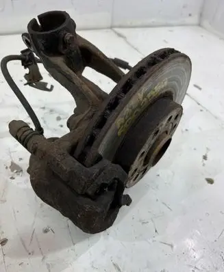 Audi A3 S3 8V Front wheel hub spindle knuckle 5Q0255Q | 68475634065314,760