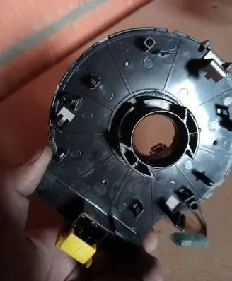 KIA Picanto Airbag slip ring squib (SRS ring)