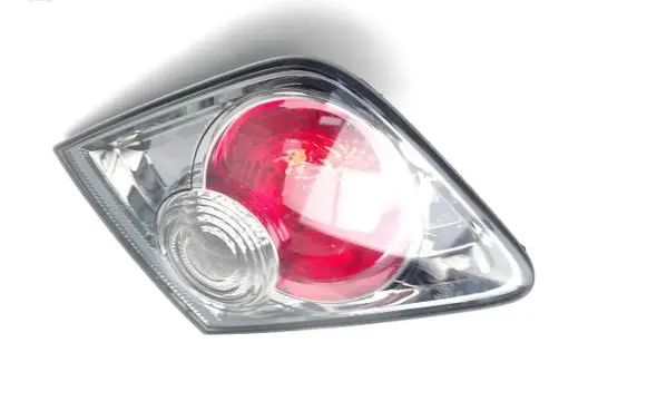 Mazda 6 Tailgate rear/tail lights