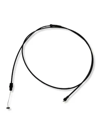 Jeep Grand Cherokee Engine bonnet/hood lock release cable 64589770AC