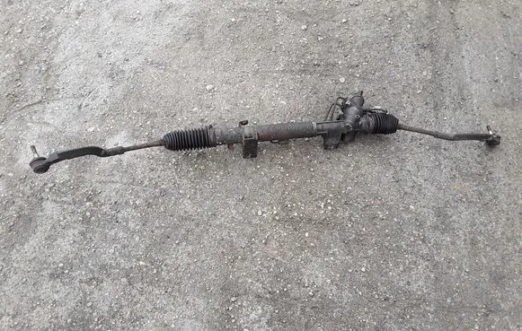 Renault Vel Satis Steering rack 6800001254