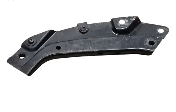 Volkswagen Polo V 6R Headlight/headlamp mounting bracket 6R0805931C