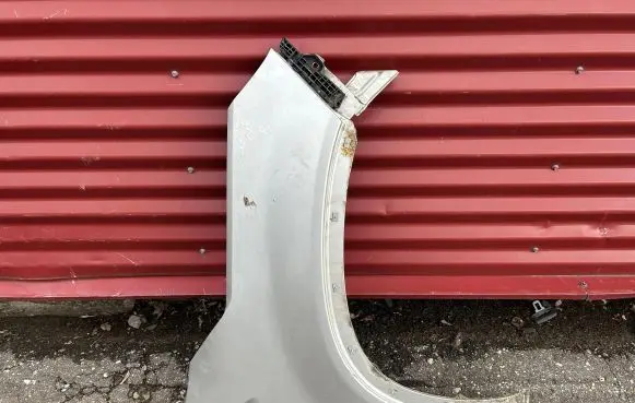 KIA Sorento Fender
