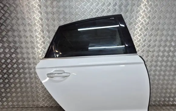 Audi A6 C7 Rear door