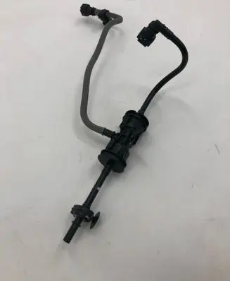 Citroen C4 III e-C4 Vacuum line/pipe/hose 34623akwel